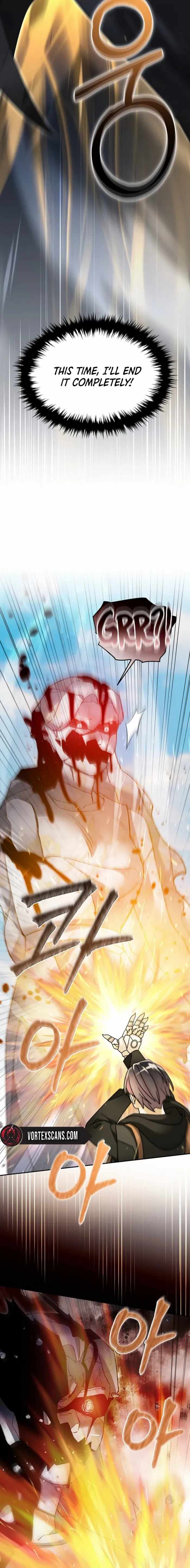 The Newbie is Too Strong Chapter 128 4